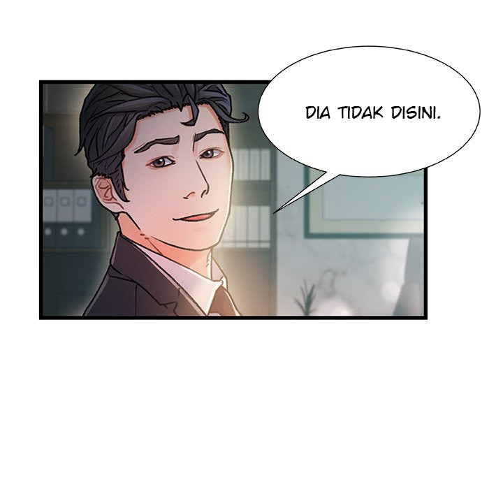 Achilles Heel: Chapter chapter-8 - Page 27