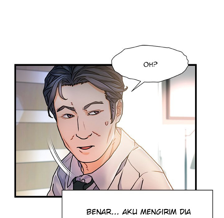 Achilles Heel: Chapter chapter-8 - Page 28