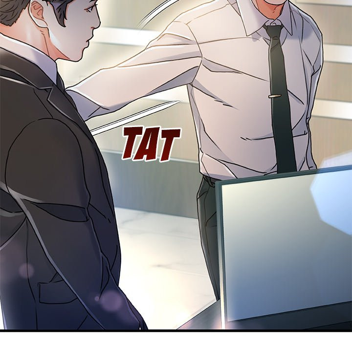 Achilles Heel: Chapter chapter-8 - Page 30