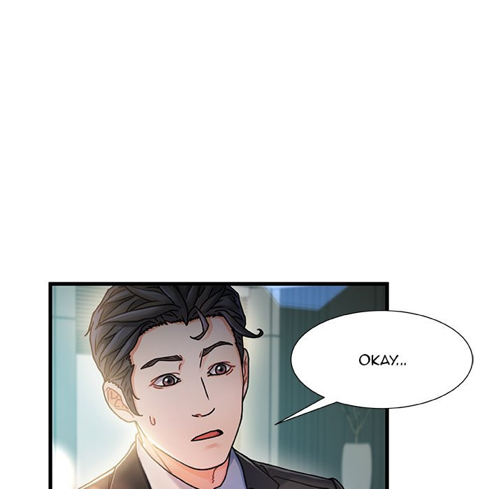 Achilles Heel: Chapter chapter-8 - Page 31