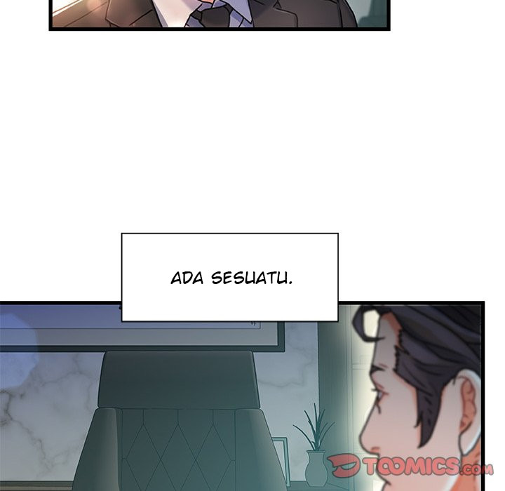 Achilles Heel: Chapter chapter-8 - Page 32