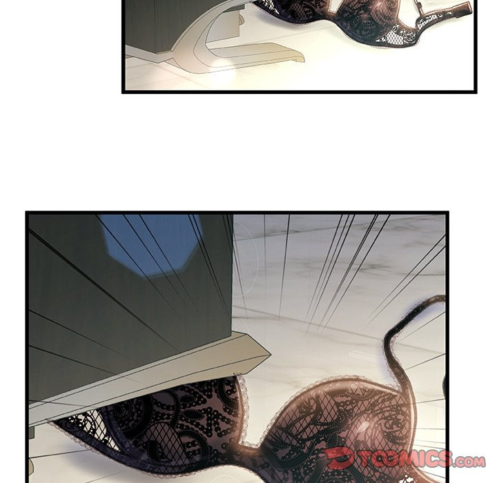 Achilles Heel: Chapter chapter-8 - Page 35
