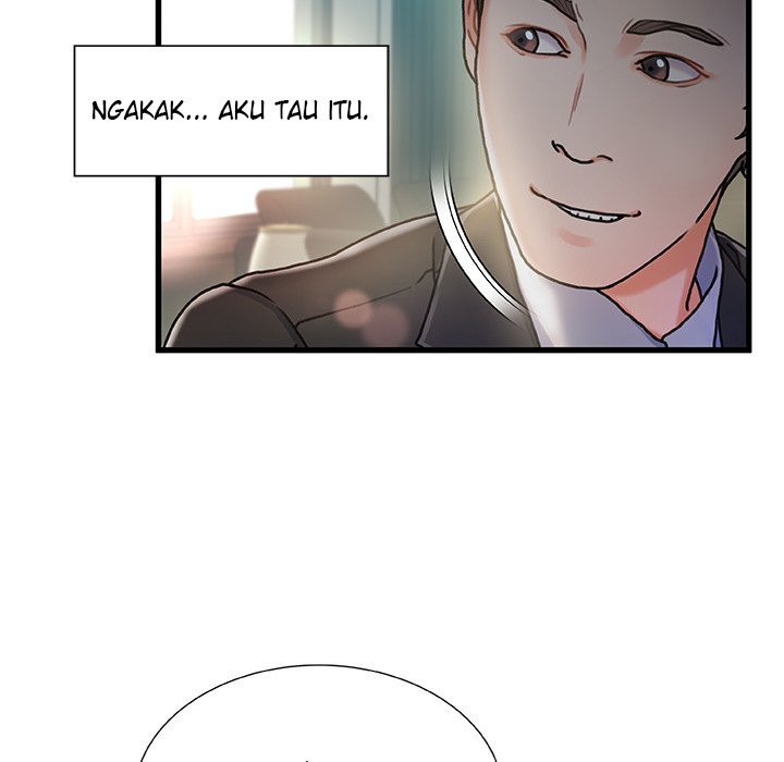Achilles Heel: Chapter chapter-8 - Page 37