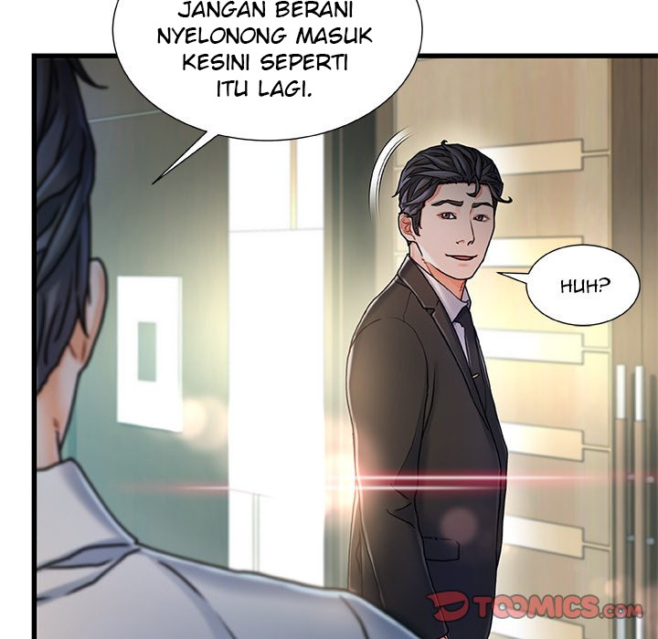 Achilles Heel: Chapter chapter-8 - Page 38