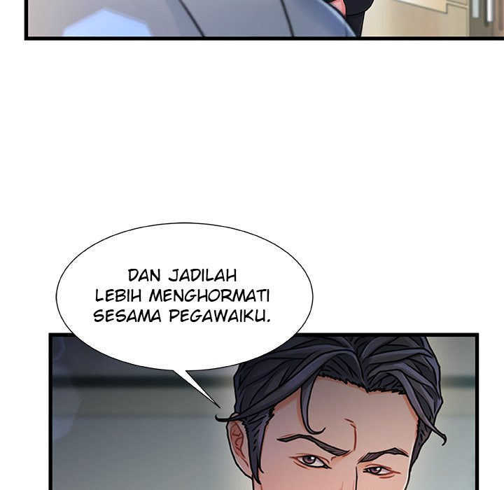 Achilles Heel: Chapter chapter-8 - Page 39