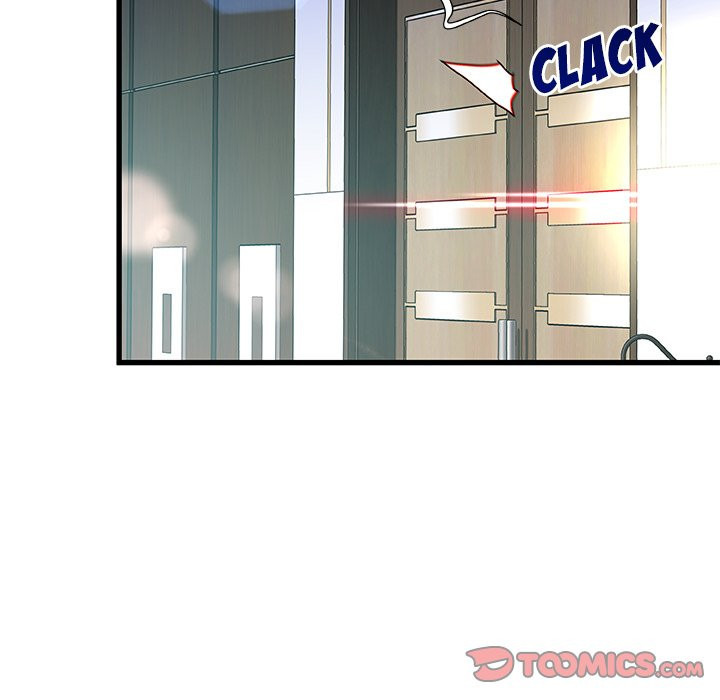Achilles Heel: Chapter chapter-8 - Page 41