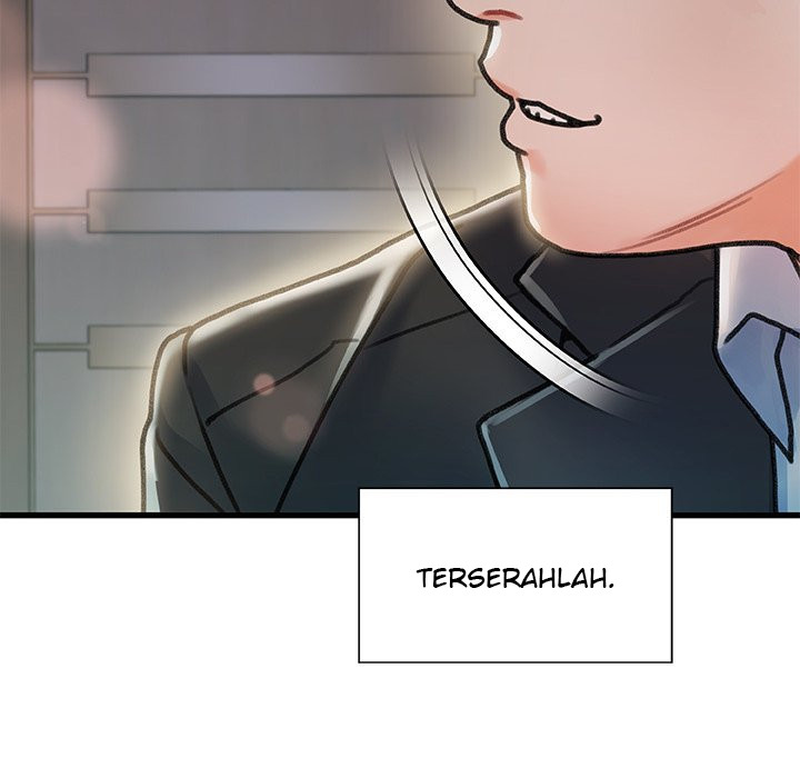Achilles Heel: Chapter chapter-8 - Page 43