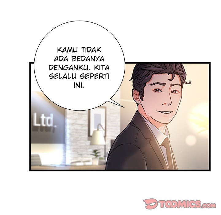 Achilles Heel: Chapter chapter-8 - Page 44