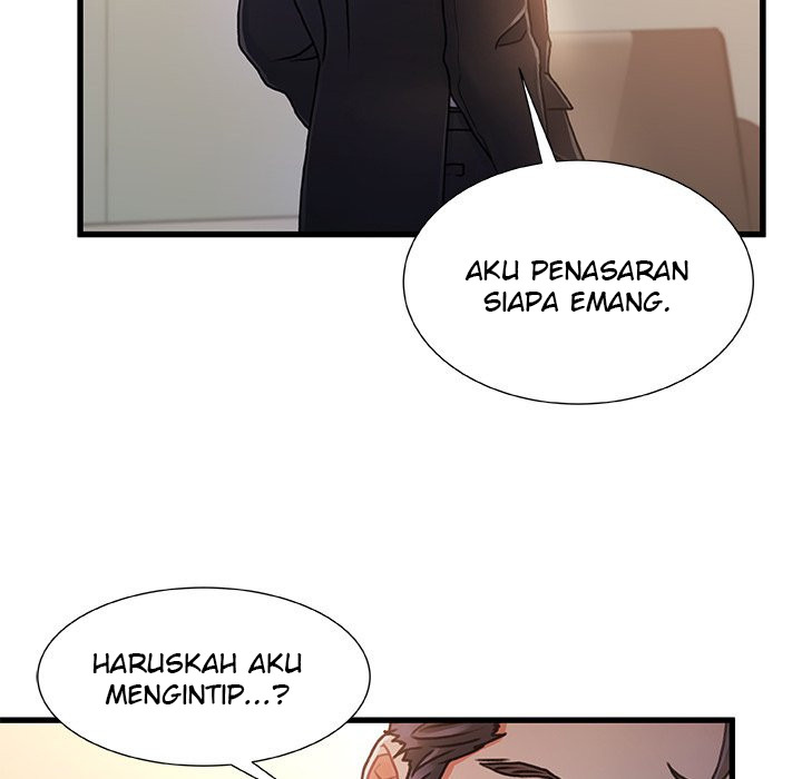 Achilles Heel: Chapter chapter-8 - Page 46