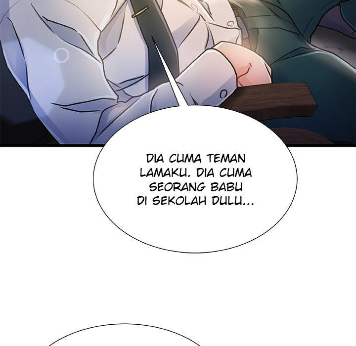 Achilles Heel: Chapter chapter-8 - Page 51