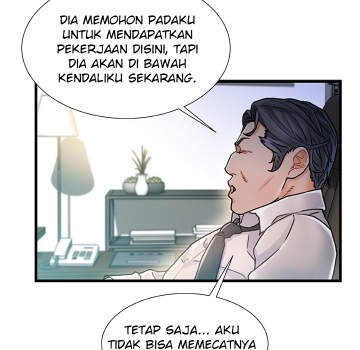 Achilles Heel: Chapter chapter-8 - Page 52