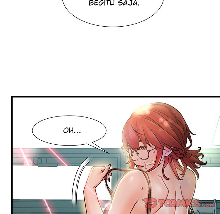 Achilles Heel: Chapter chapter-8 - Page 53