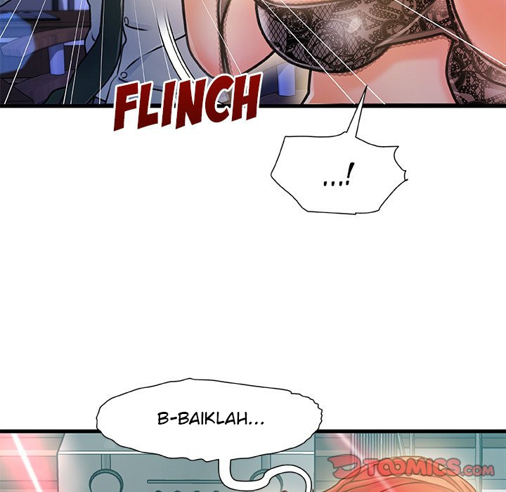 Achilles Heel: Chapter chapter-8 - Page 59