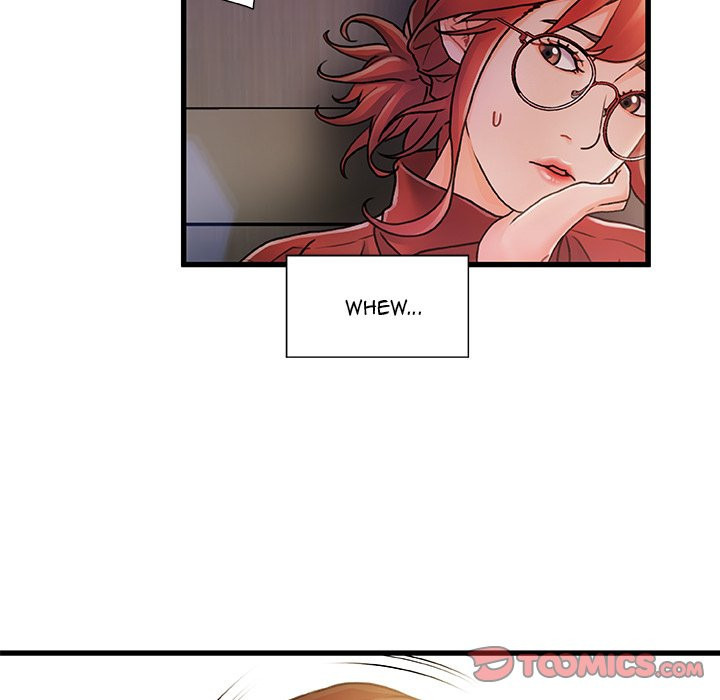 Achilles Heel: Chapter chapter-8 - Page 65