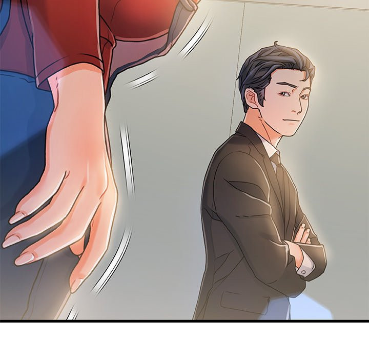 Achilles Heel: Chapter chapter-8 - Page 67
