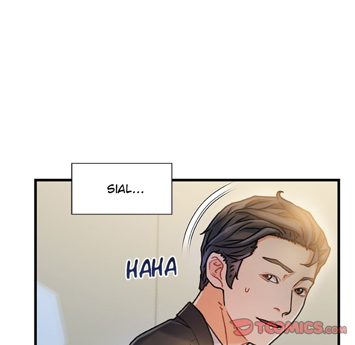 Achilles Heel: Chapter chapter-8 - Page 68