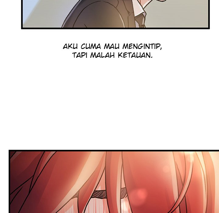 Achilles Heel: Chapter chapter-8 - Page 69