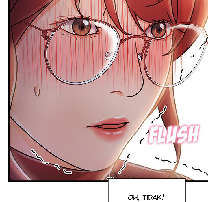 Achilles Heel: Chapter chapter-8 - Page 70