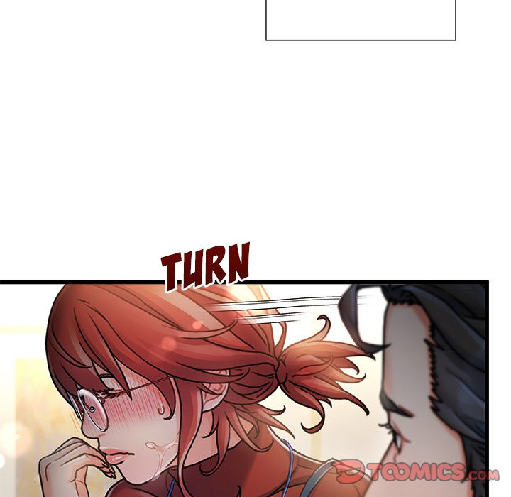 Achilles Heel: Chapter chapter-8 - Page 71