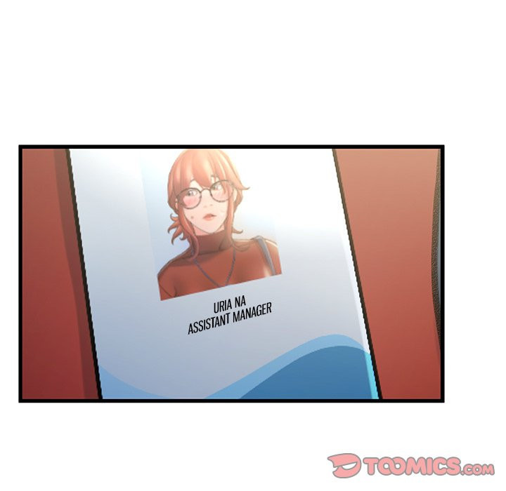 Achilles Heel: Chapter chapter-8 - Page 74