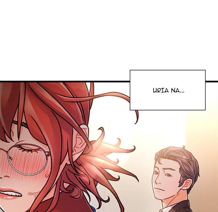 Achilles Heel: Chapter chapter-8 - Page 75