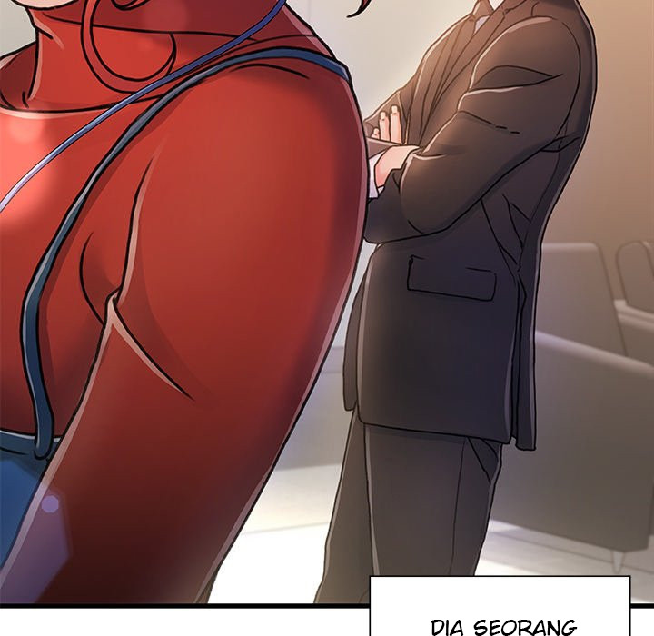 Achilles Heel: Chapter chapter-8 - Page 76