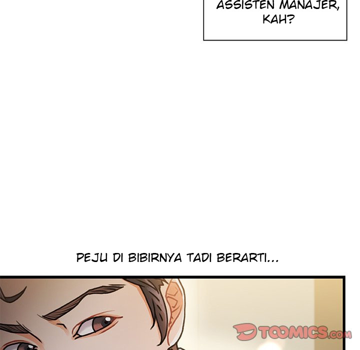 Achilles Heel: Chapter chapter-8 - Page 77