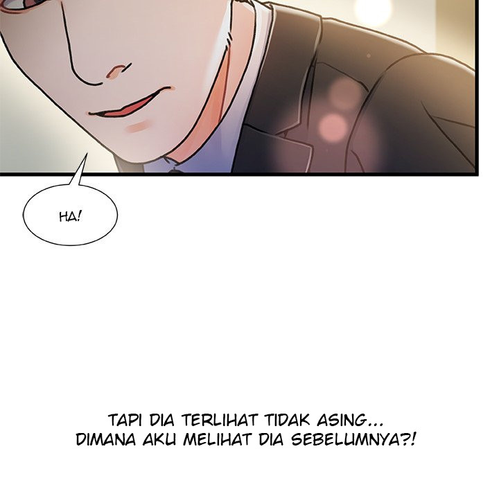 Achilles Heel: Chapter chapter-8 - Page 78