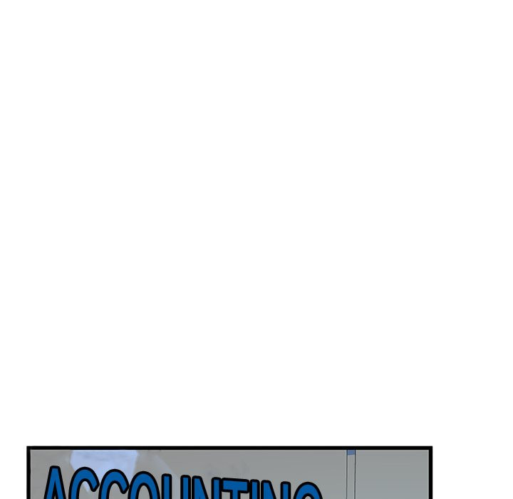 Achilles Heel: Chapter chapter-8 - Page 79