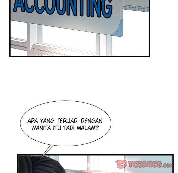 Achilles Heel: Chapter chapter-8 - Page 80