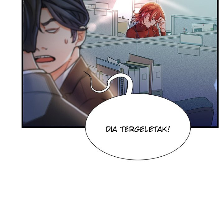 Achilles Heel: Chapter chapter-8 - Page 81