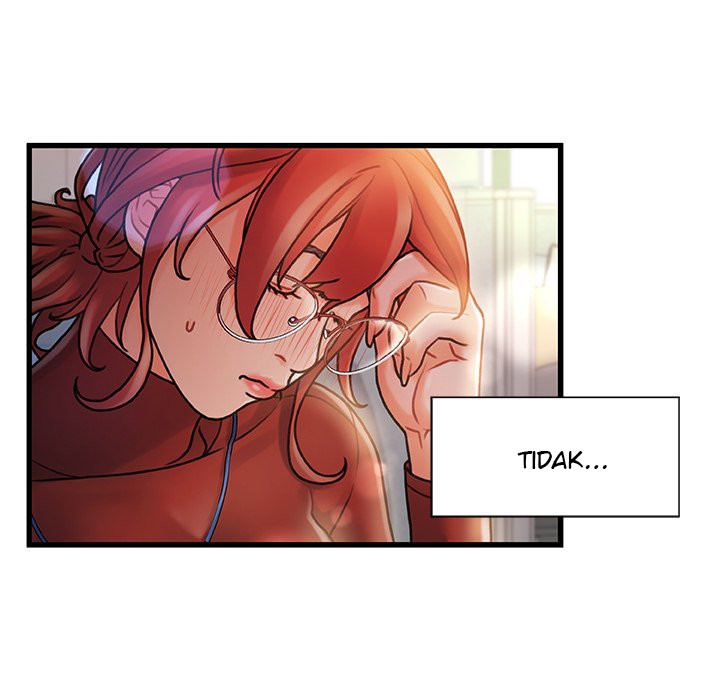 Achilles Heel: Chapter chapter-8 - Page 82