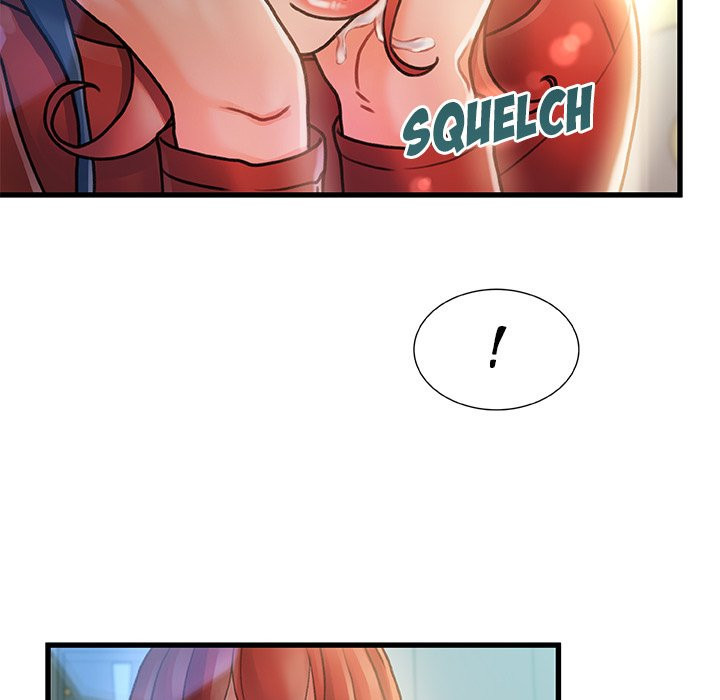 Achilles Heel: Chapter chapter-8 - Page 84