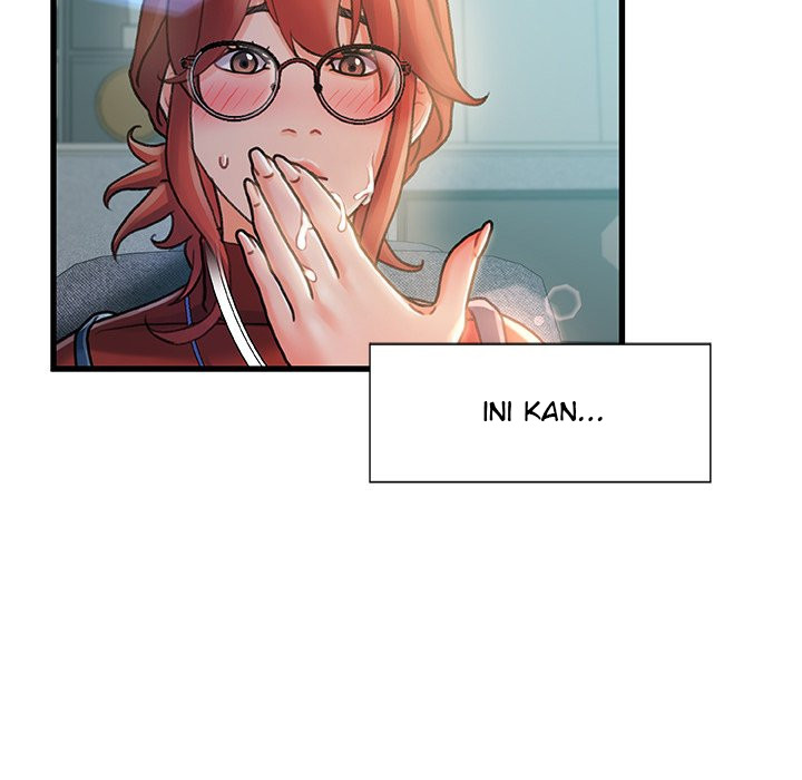 Achilles Heel: Chapter chapter-8 - Page 85