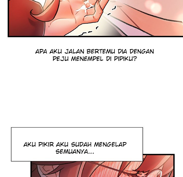 Achilles Heel: Chapter chapter-8 - Page 87