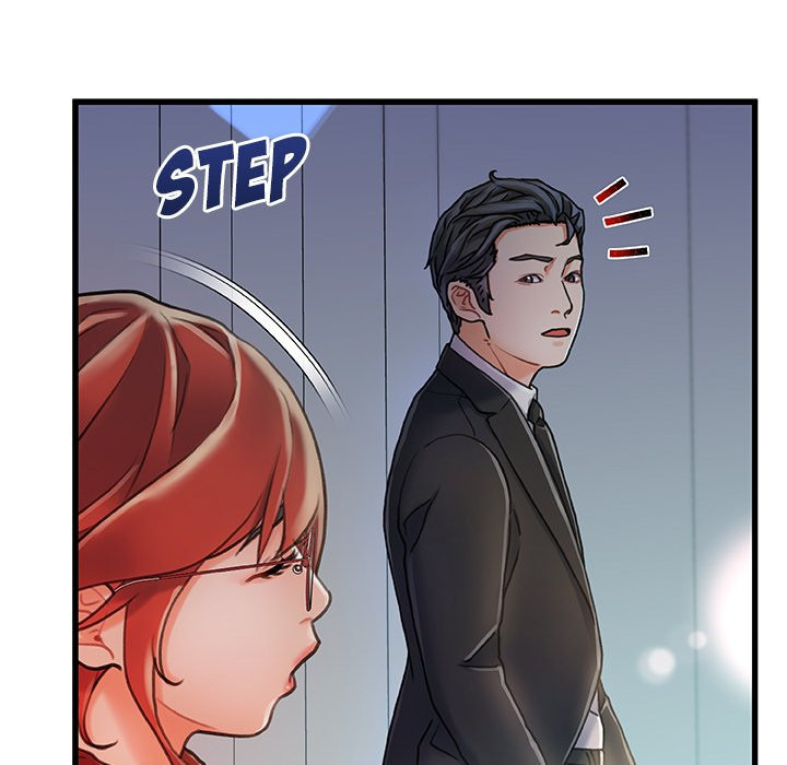 Achilles Heel: Chapter chapter-8 - Page 100