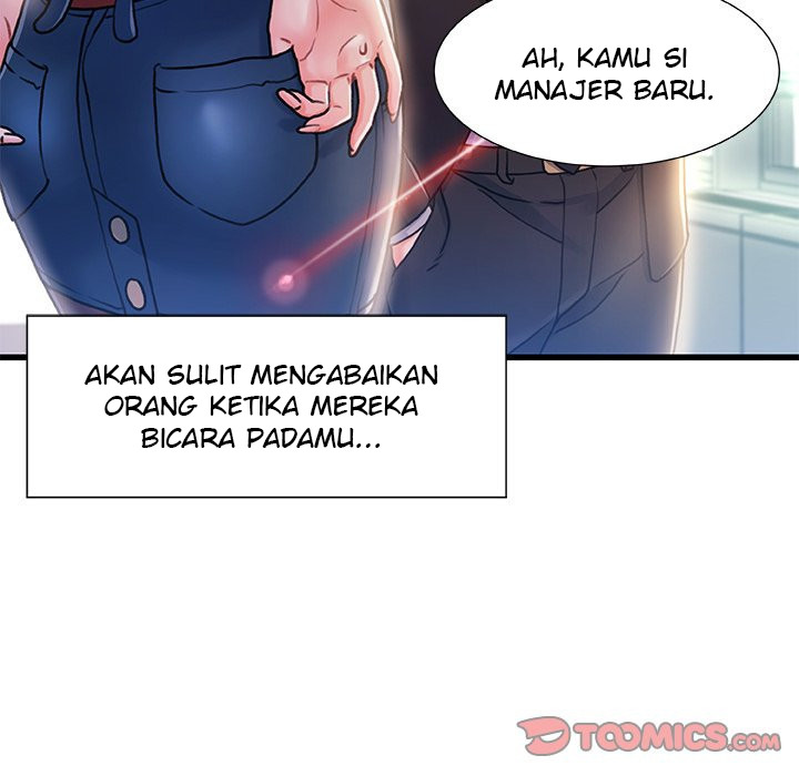 Achilles Heel: Chapter chapter-8 - Page 107