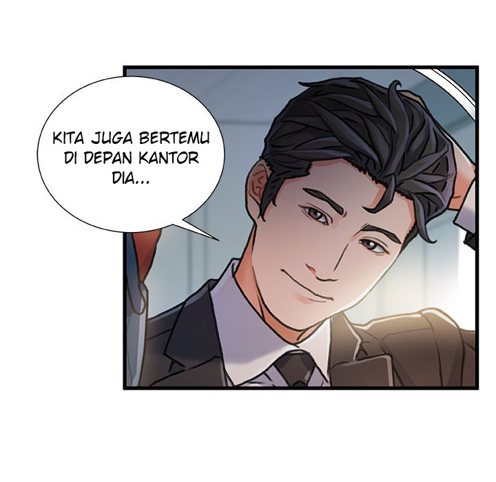 Achilles Heel: Chapter chapter-8 - Page 108
