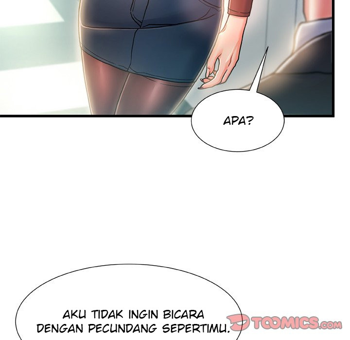 Achilles Heel: Chapter chapter-8 - Page 113