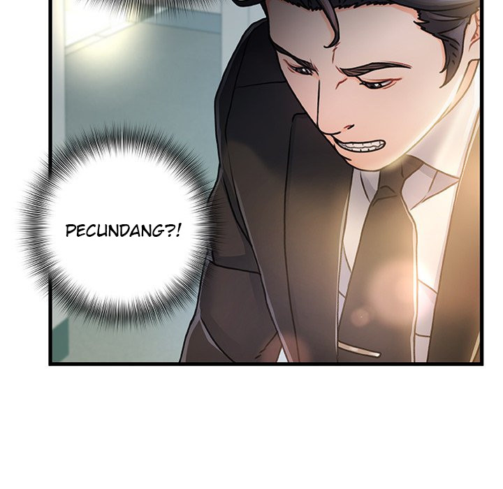 Achilles Heel: Chapter chapter-8 - Page 118