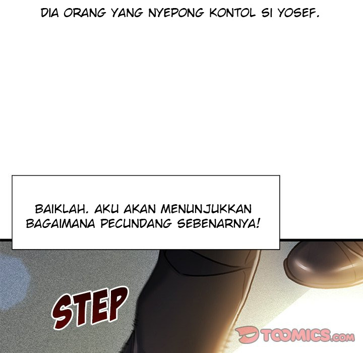 Achilles Heel: Chapter chapter-8 - Page 119
