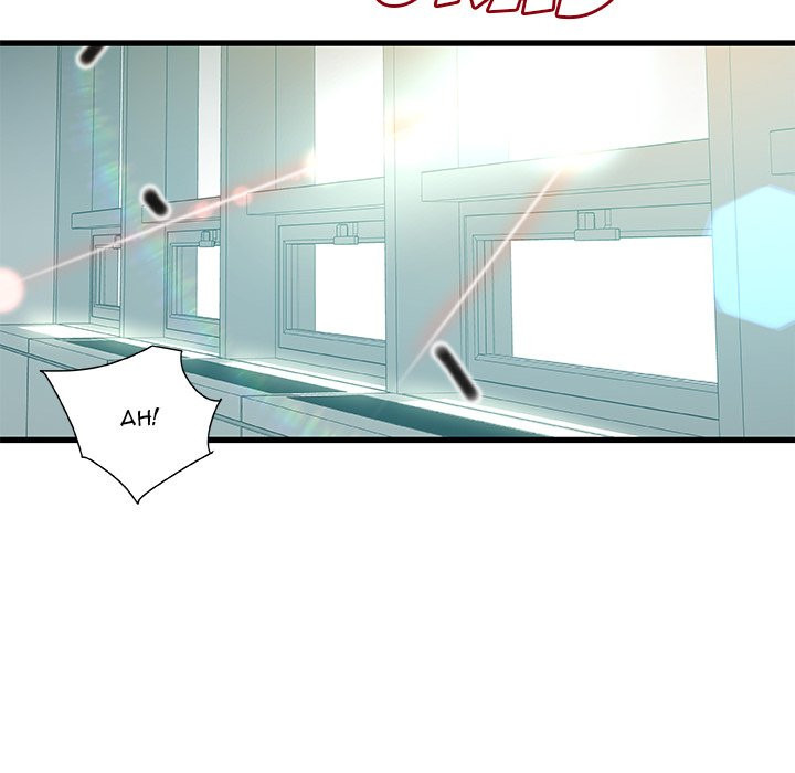 Achilles Heel: Chapter chapter-8 - Page 121
