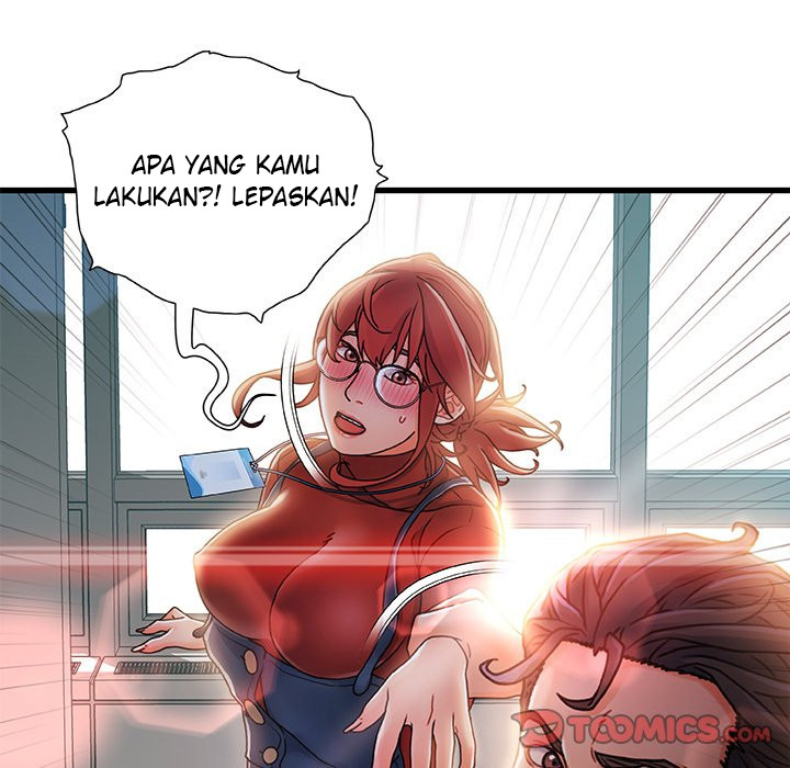 Achilles Heel: Chapter chapter-8 - Page 122
