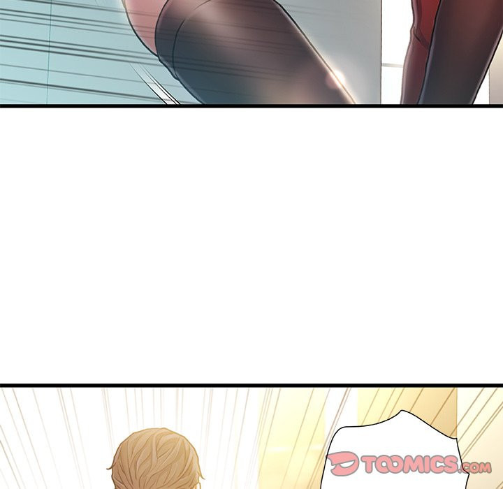 Achilles Heel: Chapter chapter-8 - Page 125