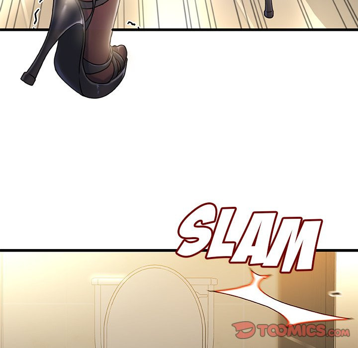 Achilles Heel: Chapter chapter-8 - Page 128