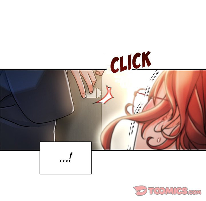 Achilles Heel: Chapter chapter-8 - Page 131