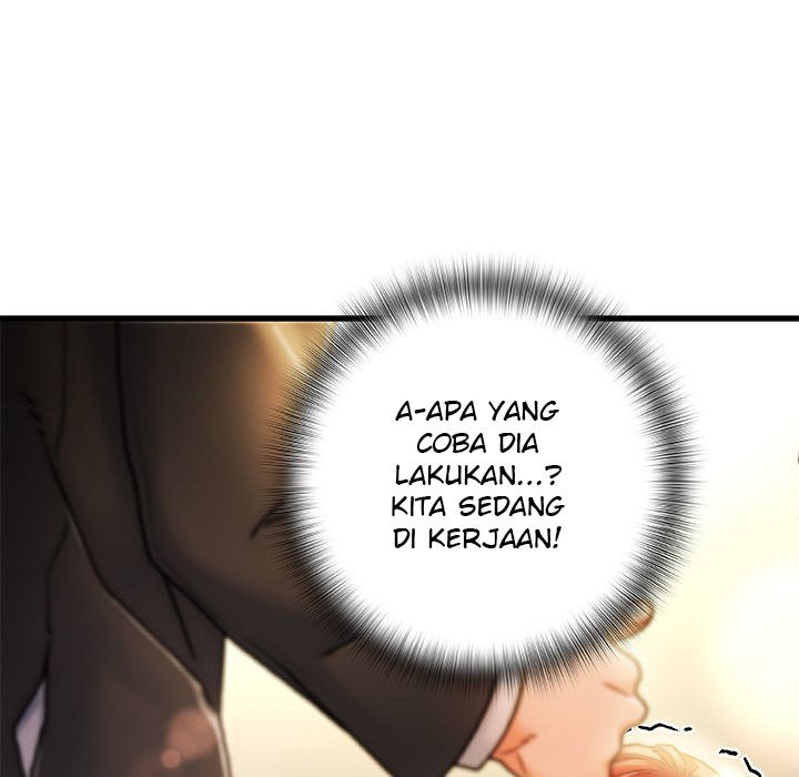 Achilles Heel: Chapter chapter-8 - Page 132