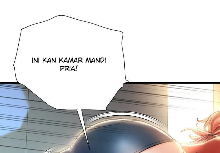 Achilles Heel: Chapter chapter-9 - Page 3