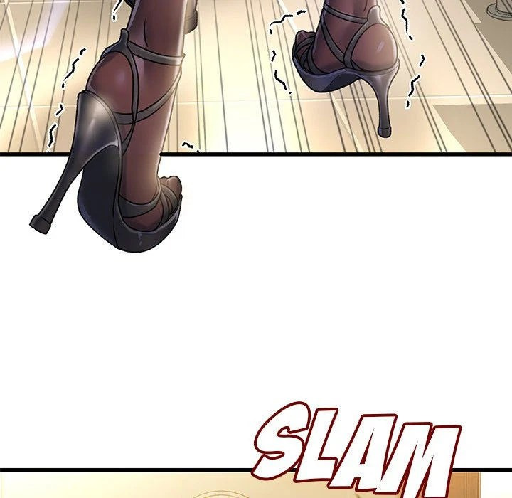 Achilles Heel: Chapter chapter-9 - Page 8