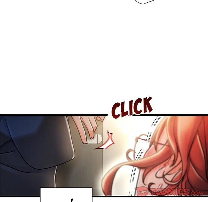 Achilles Heel: Chapter chapter-9 - Page 11